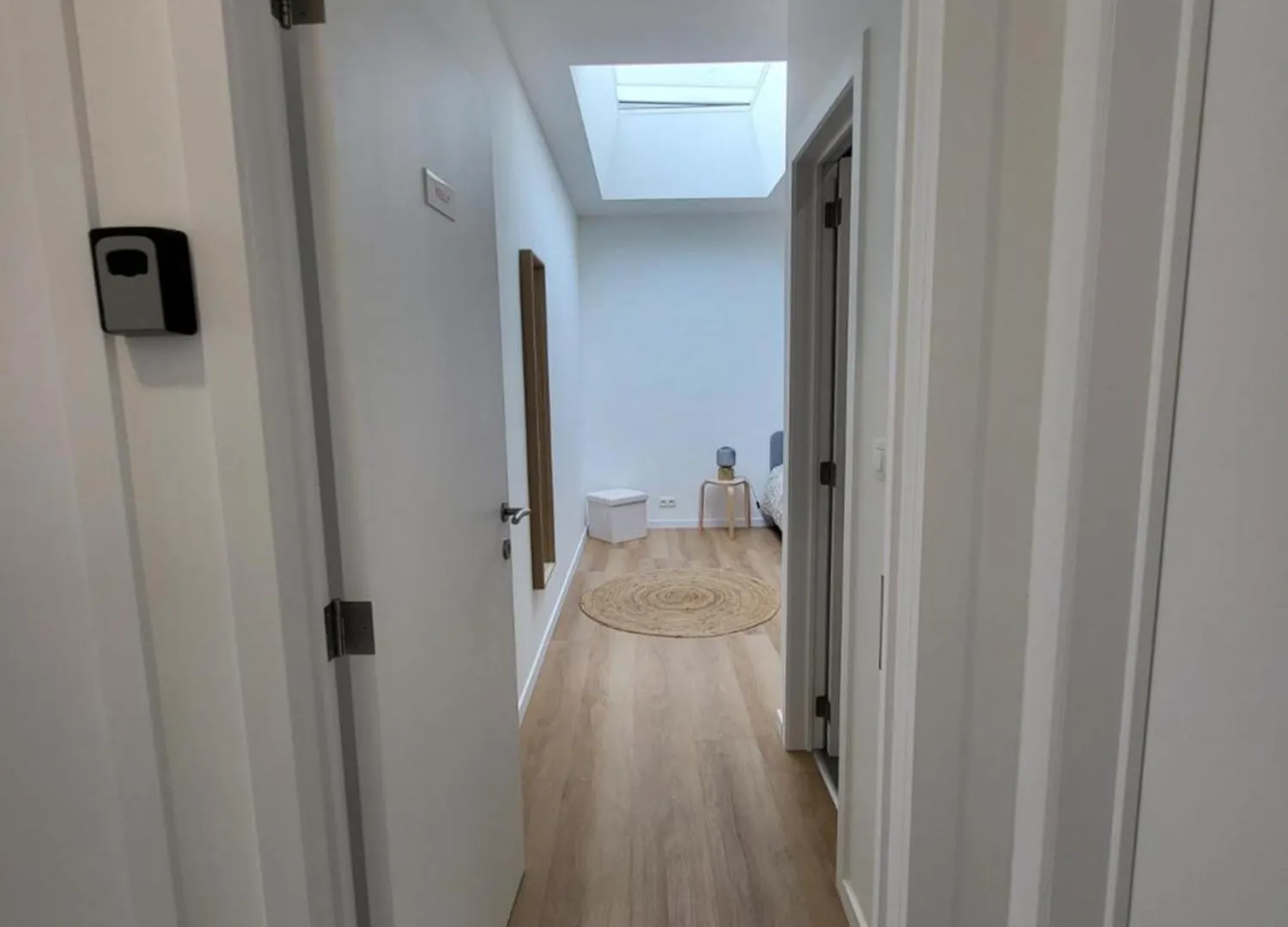 Private Rooms - European Quarter Brussels Belgium