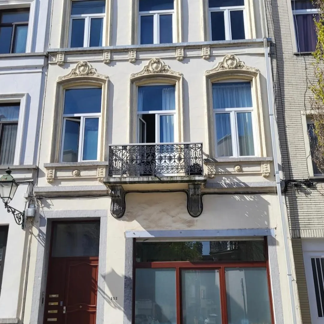 Private Rooms - European Quarter Brussels Homestay